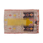 Vintage Kilim Rug,Konya Kilim 2'4" x 3'8" feet 72 x 112 cm