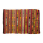 Vintage Kilim Rug,Anamur Kilim 2'4" x 4" feet 70 x 122 cm