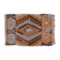 Vintage Kilim Rug,Fethiye Kilim 2'6" x 4" feet 75 x 124 cm