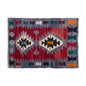 Vintage Kilim Rug,Denizli Kilim 2'7" x 4" feet 80 x 120 cm