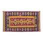 Vintage Kilim Rug,Konya Kilim 2'9" x 4" feet 83 x 123 cm
