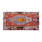 Vintage Kilim Rug,Emirdağ Kilim 2'9" x 5" feet 84 x 151 cm