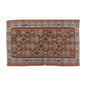 Vintage Kilim Rug,Şarköy Göçmen Kilim 2'9" x 5" feet 85 x 153 cm