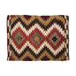 Vintage Kilim Rug,Mut Kilim 3" x 4" feet 87 x 124 cm