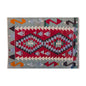 Vintage Kilim Rug,Denizli Kilim 3" x 4" feet 90 x 123 cm