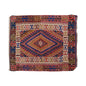 Vintage Kilim Rug,Fethiye Kilim 3" x 4'1" feet 92 x 125 cm