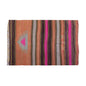 Vintage Kilim Rug,Konya Kilim 3" x 4'5" feet 90 x 135 cm