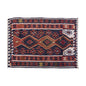 Vintage Kilim Rug,Malatya Sinan Kilim 3" x 4'7" feet 90 x 139 cm