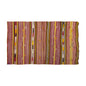 Vintage Kilim Rug,Konya Kilim 3" x 4'8" feet 90 x 142 cm
