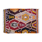 Vintage Kilim Rug,Barak Kilim 3" x 4'9" feet 92 x 145 cm