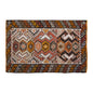 Vintage Kilim Rug,Konya Hotamış Kilim 3" x 5" feet 90 x 153 cm