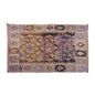 Vintage Kilim Rug,Central Turkey Kilim 3" x 5'2" feet 93 x 157 cm
