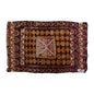 Vintage Kilim Rug,Kayseri Kilim 3" x 5'6" feet 90 x 167 cm