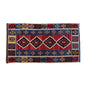 Vintage Kilim Rug,Konya Ereğli Kilim 3" x 6'4" feet 116 x 193 cm