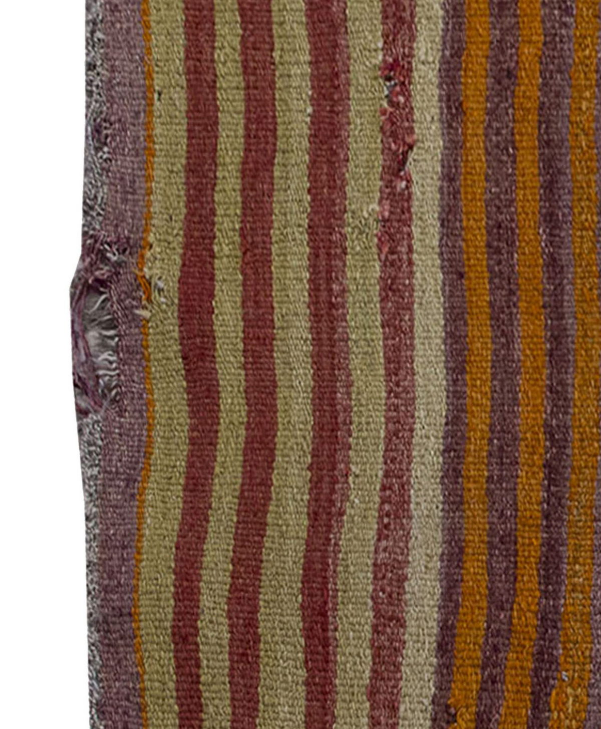 Vintage Kilim Rug,Bodrum Milas Kilim 3'1" x 3'4" feet 95 x 102 cm
