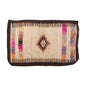 Vintage Kilim Rug,Mut Toros Mountain Kilim 3'1" x 4'4" feet 95 x 132 cm