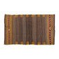 Vintage Kilim Rug,Mut Kilim 3'1" x 5'3" feet 94 x 160 cm