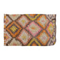 Vintage Kilim Rug,Afyon Kilim 2'9" x 4" feet 84 x 117 cm