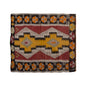Vintage Kilim Rug,Kayseri Kilim 3'2" x 3'3" feet 97 x 100 cm
