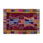 Vintage Kilim Rug,Maraş Kilim 3'2" x 4'5" feet 96 x 135 cm