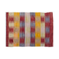Vintage Kilim Rug,Bodrum Milas Kilim 3'2" x 4'6" feet 97 x 138 cm