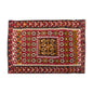 Vintage Kilim Rug,Kayseri Avşar Kilim 3'2" x 5" feet 97 x 150 cm