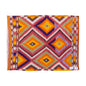 Vintage Kilim Rug,Denizli Eşme Kilim 3'3" x 4'5" feet 100 x 135 cm