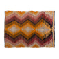 Vintage Kilim Rug,Afyon Kilim 3'3" x 4'6" feet 100 x 137 cm