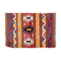 Vintage Kilim Rug,Afyon Kilim 3'3" x 4'8" feet 100 x 143 cm