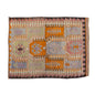 Vintage Kilim Rug,Konya Kilim 3'3" x 5" feet 99 x 152 cm