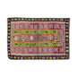 Vintage Kilim Rug,Denizli Kilim 3'3" x 5'5" feet 100 x 166 cm