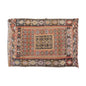 Vintage Kilim Rug,Kayseri Avsar Kilim 3'4" x 5" feet 102 x 150 cm