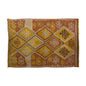 Vintage Kilim Rug,Adana Kilim 3'5" x 5" feet 103 x 154 cm