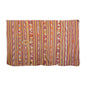 Vintage Kilim Rug,Konya Kilim 3'5" x 5'3" feet 104 x 160 cm