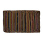 Vintage Kilim Rug,Konya Kilim 3'6" x 6" feet 106 x 180 cm