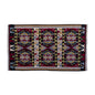 Vintage Kilim Rug,Kırşehir Kilim 3'9" x 5'5" feet 114 x 164 cm