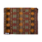 Vintage Kilim Rug,Konya Kilim 4" x 5" feet 122 x 150 cm