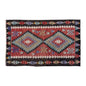 Vintage Kilim Rug,Maraş Kilim 3'3" x 5" feet 100 x 150 cm