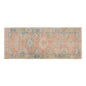 Large Rug", 5x13 rug, 4.6 x 12.8 rug, Area Rug, Turkish Rug, Vintage Rug, 4.6 x 12.8 feet, Antique Rug, Handmade Rug, Oushak Rug, Old Rug