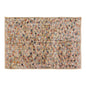 Vintage Large Rug, Oushak Area Rug, 5'2" x 7'3" feet 157 x 222 cm