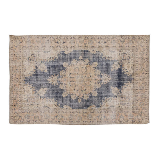 Vintage Large Rug, Oushak Area Rug, 6'11" x 10'2 feet 210 x 310 cm