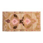Vintage Large Rug, Oushak Area Rug, 6'11" x 12'10" feet 210 x 392 cm