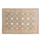 Vintage Large Rug, Oushak Area Rug, 6'11" x 9'4" feet 210 x 285 cm