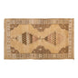 Vintage Large Rug, Oushak Area Rug, 6'3" x 10'10" feet 190 x 330 cm