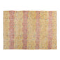 Vintage Large Rug, Oushak Area Rug, 7'2" x 10'3" feet 219 x 312 cm