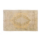 Vintage Large Rug, Oushak Area Rug 5' x 8'5 feet 152 x 256 cm