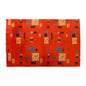 Vintage Large Rug, Oushak Area Rug 5'10 x 9' feet 178 x 275 cm