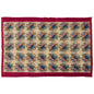 Vintage Large Rug, Oushak Area Rug 5'11" x 8'6" feet 181 x 260 cm