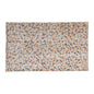 Vintage Large Rug, Oushak Area Rug 5'5" x 8'10" feet 165 x 270 cm