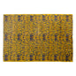 Vintage Large Rug, Oushak Area Rug 5'7" x 8'7" feet 170 x 261 cm